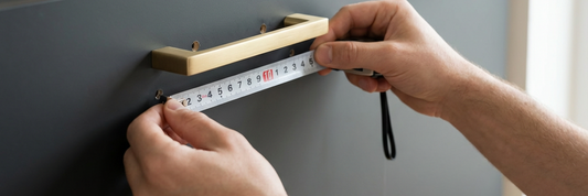 Hart-op-hart maat uitleg: zo meet u de juiste greep
