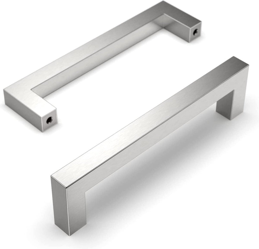 Ontdek de perfecte meubelgreep voor jouw interieur - BY MJM