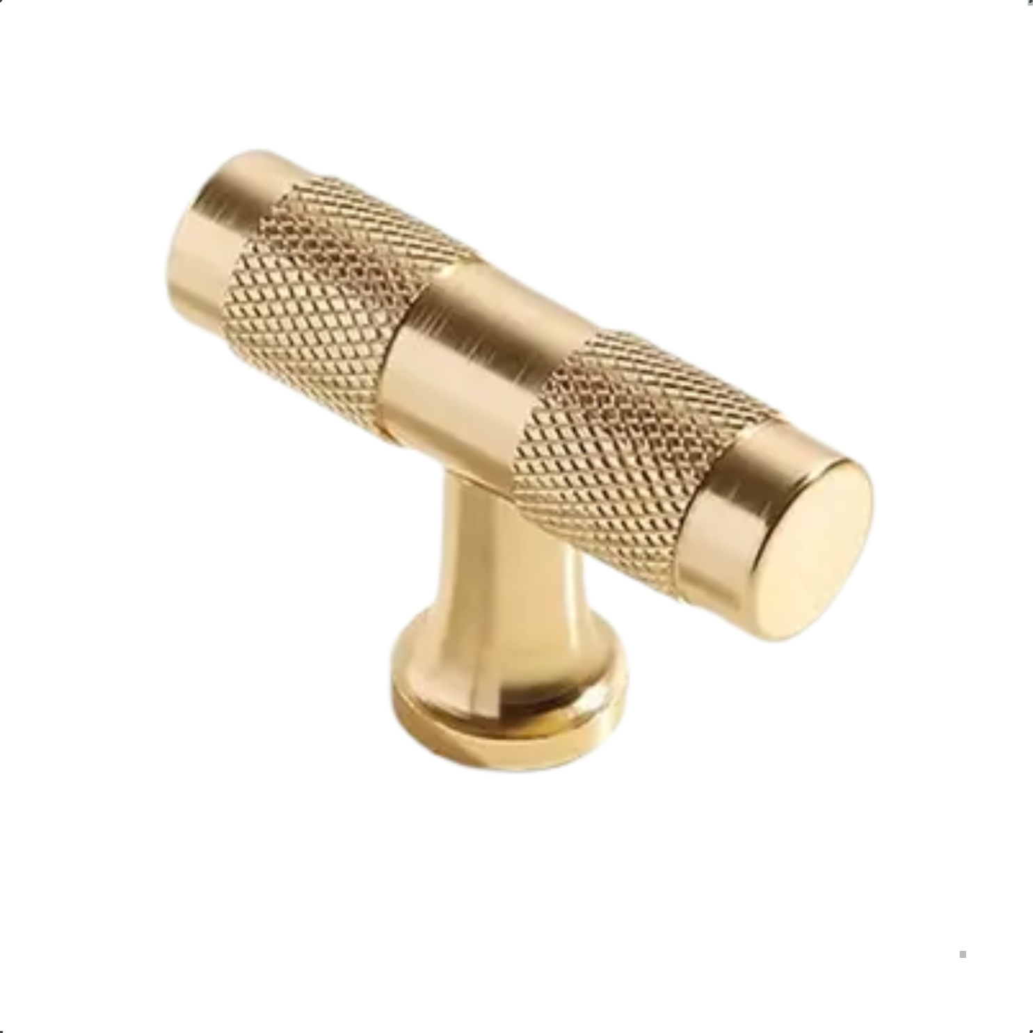Deurknop Erie goud