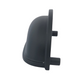 Cup handle 68 MM Black