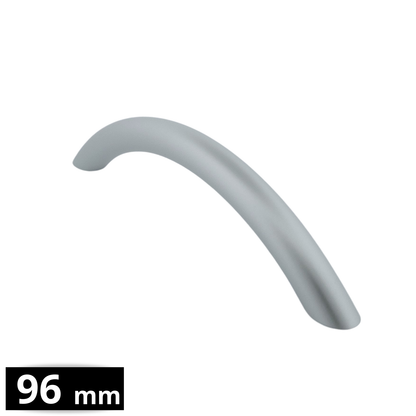 Handle Chicago 96 mm Aluminum