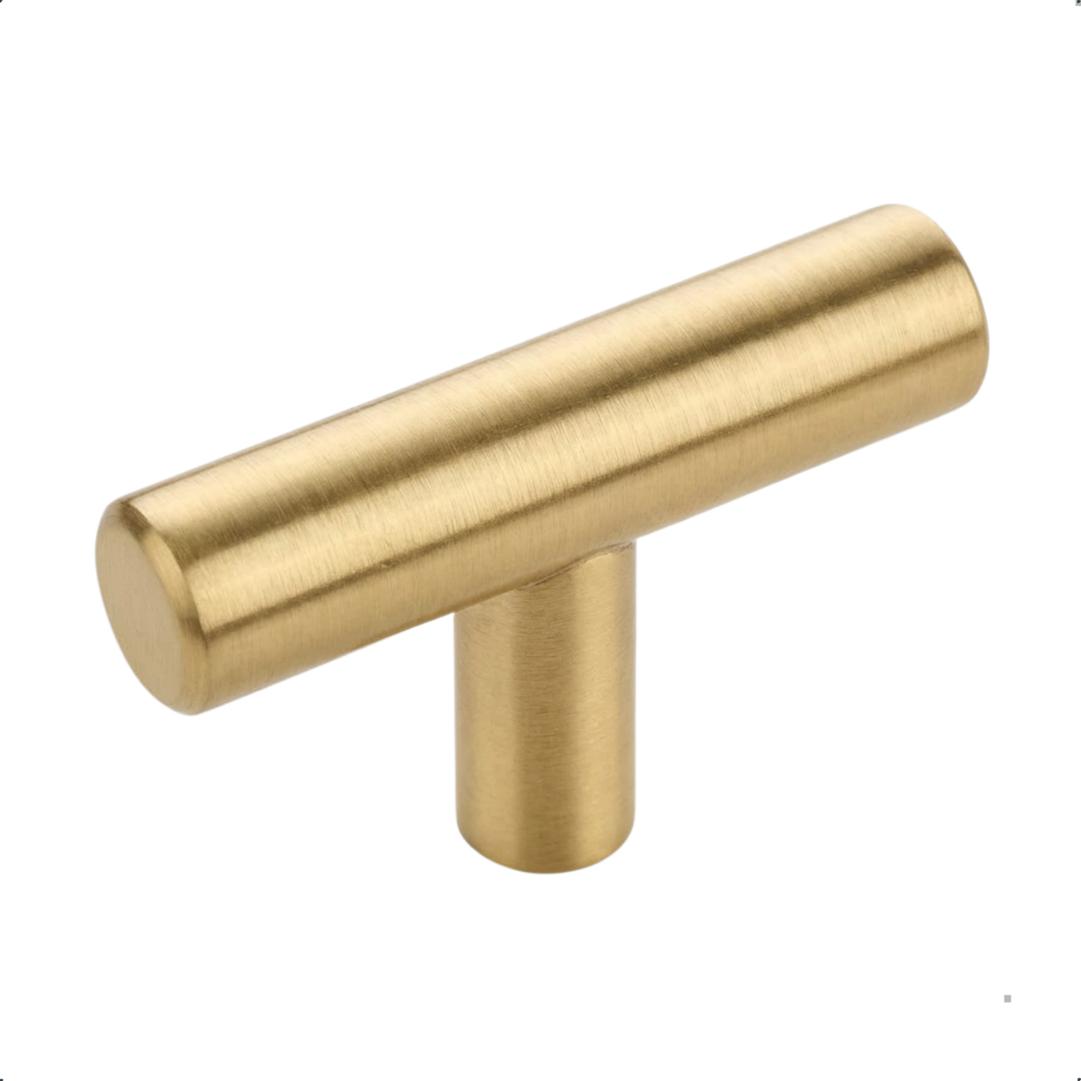 Door knob Mesa black