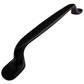10x Amarillo Handle 128 mm Black