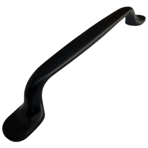 Handle Amarillo 128 mm Black