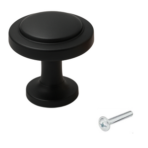 Memphis 32mm Schwarz