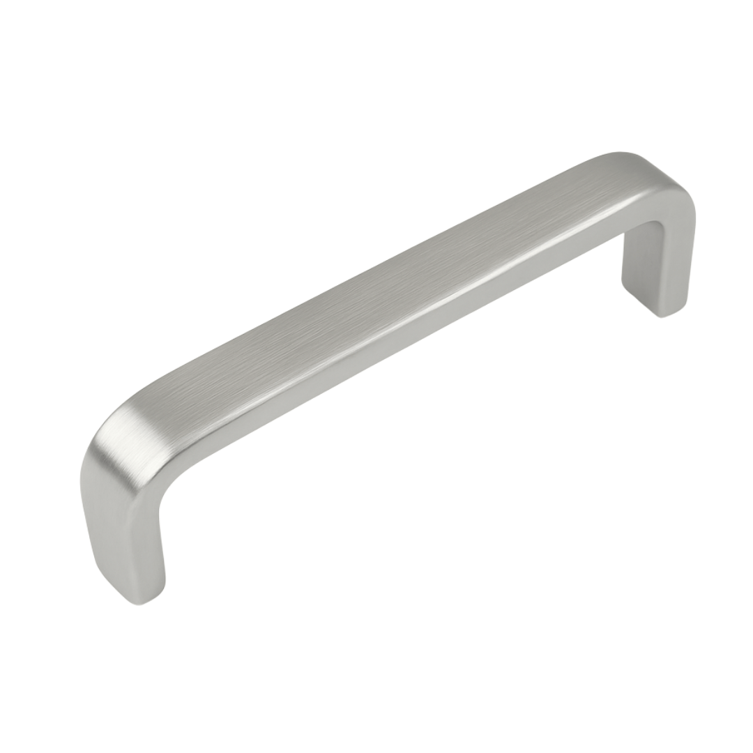 10X Handgreep 128mm RVS – Tampa - BY MJM - GMJ19-10