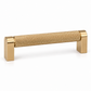 20X Handle 128mm Stainless Steel Gold – Miami