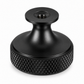 Türknauf 30 mm Aluminium Schwarz – Lowell