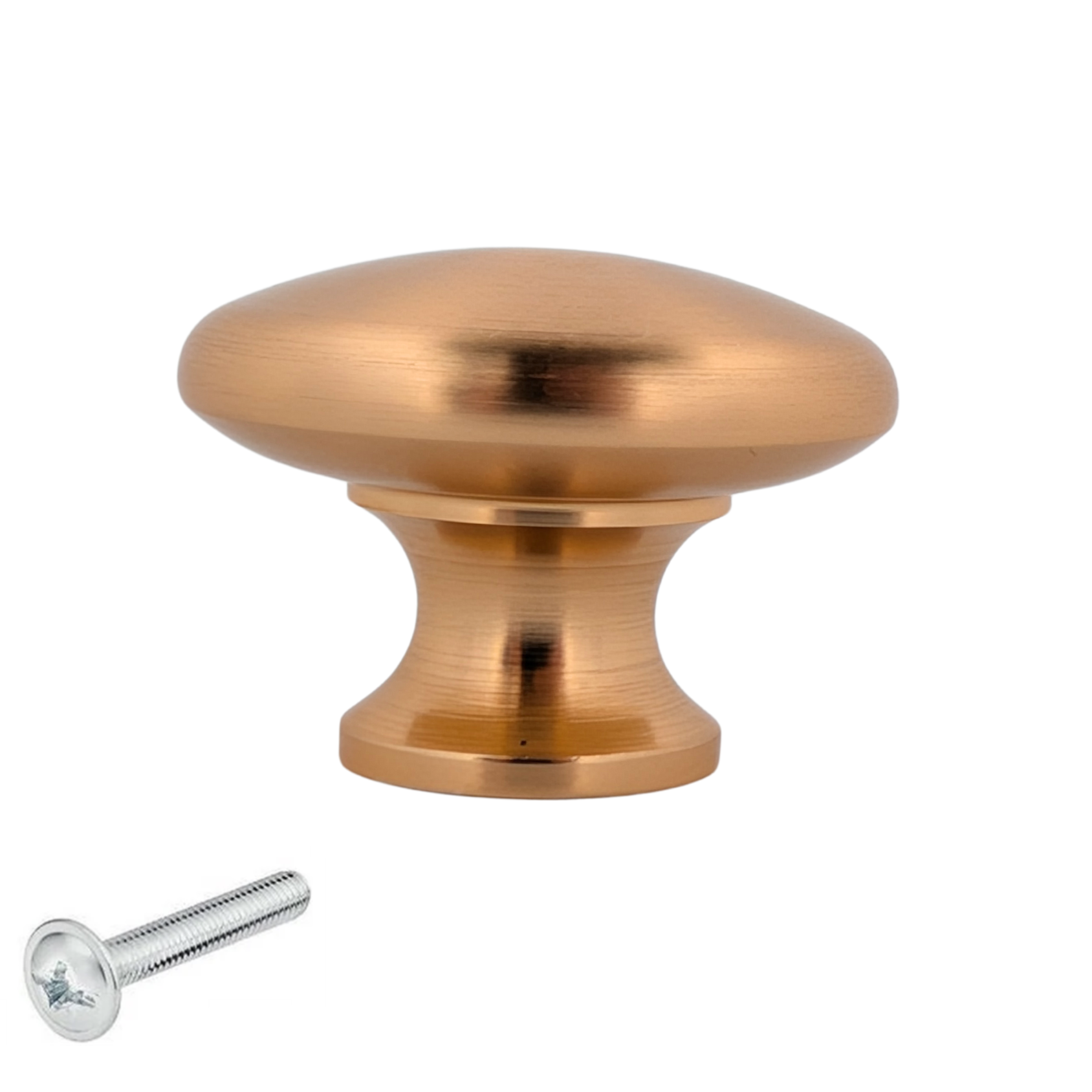 Macon 27 mm Goud