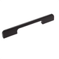10X Seattle Handle 128/160 mm Aluminum Black