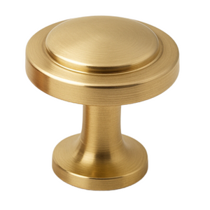 Memphis 32 mm Gold