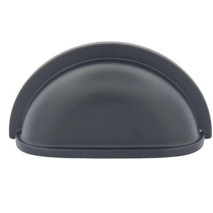 Cup handle 68 MM Black