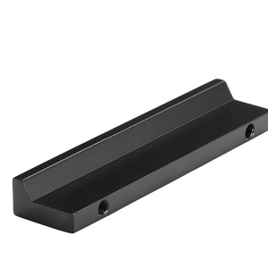 Handle Reno 128 mm Aluminum Black