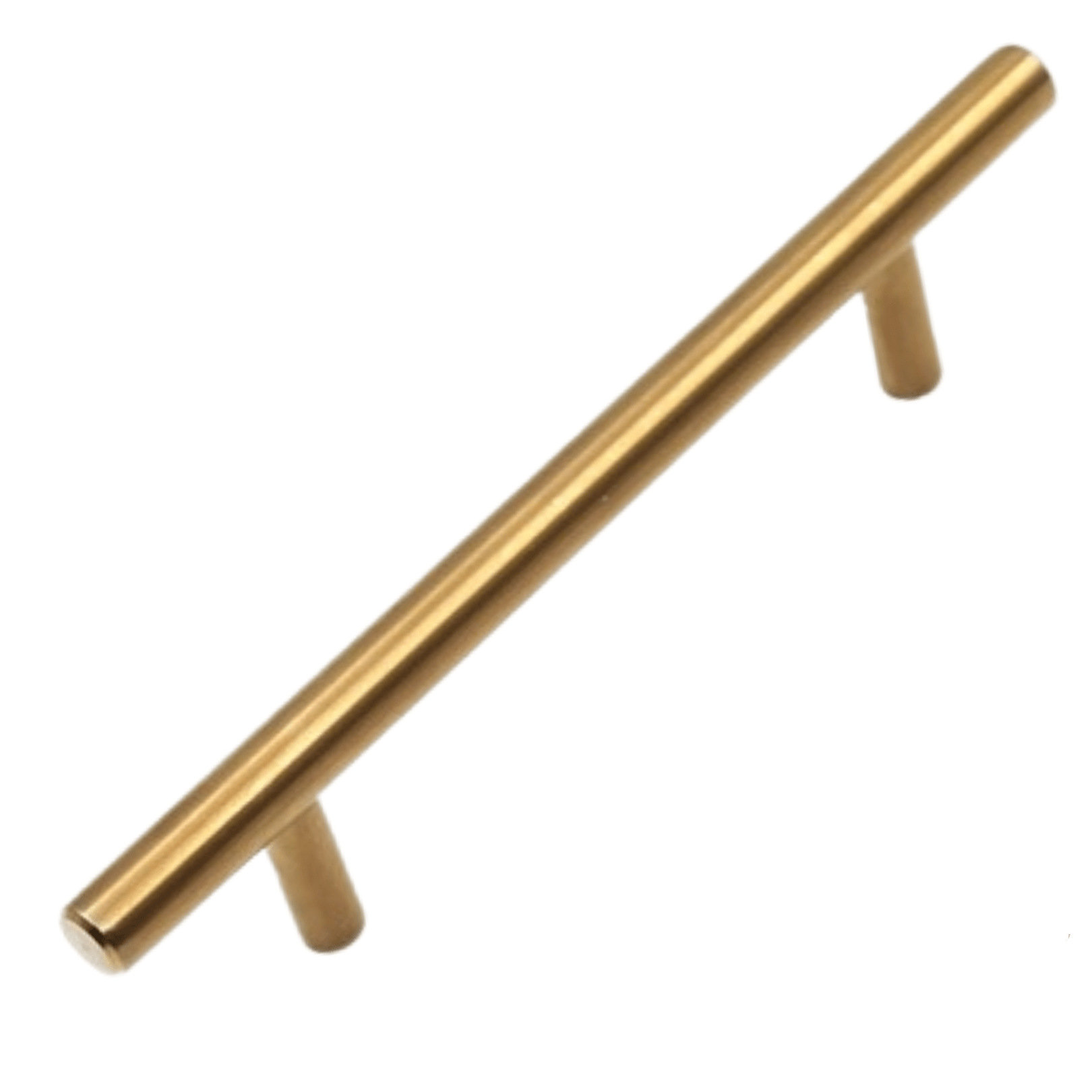 20X Handgreep 160mm Goud – RVS – Denver - BY MJM - GMJ84-20