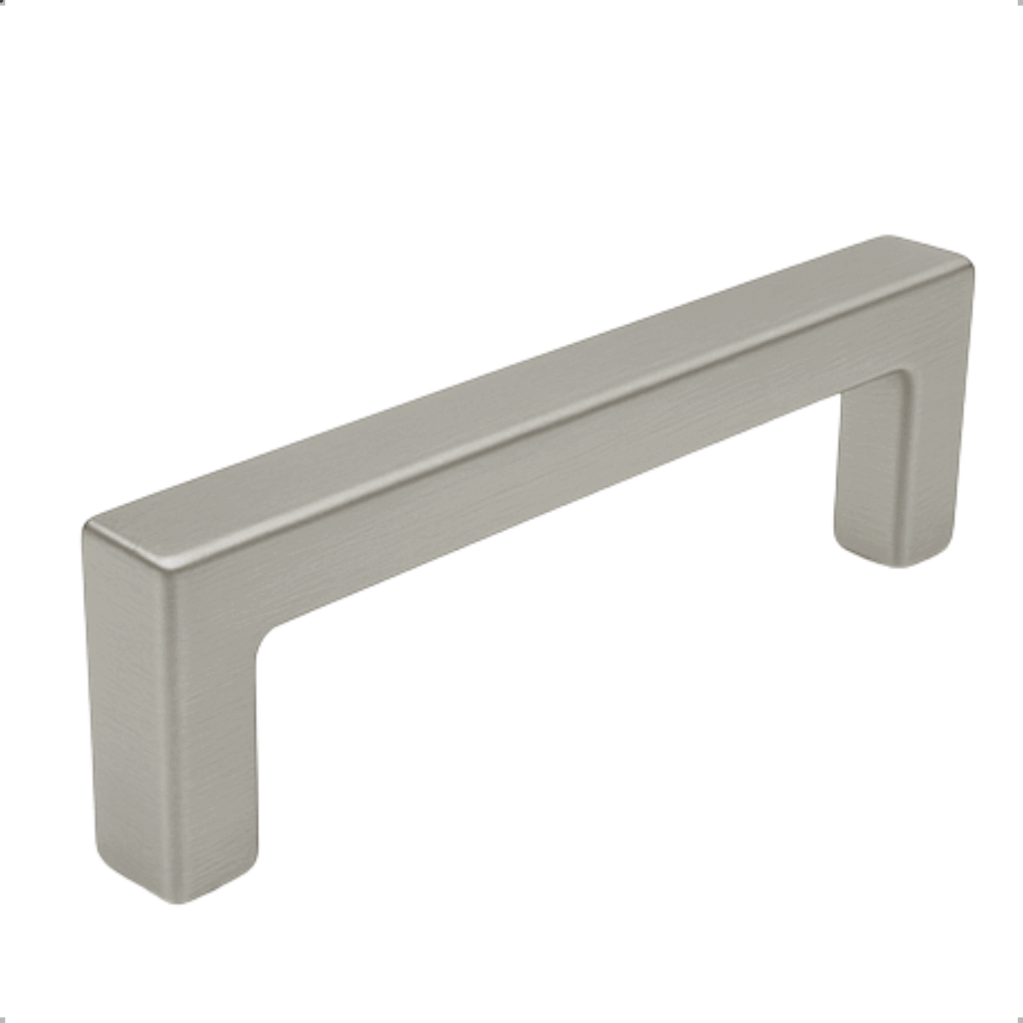 20X Handgreep 224mm RVS – Dallas - BY MJM - GMJ89-20