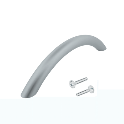 20X Handgreep 96mm Aluminium – Chicago - BY MJM - GMJ69-20