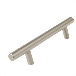 T-handle 128 MM stainless steel