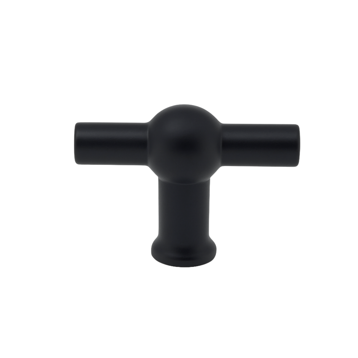 Kansas 48mm Schwarz