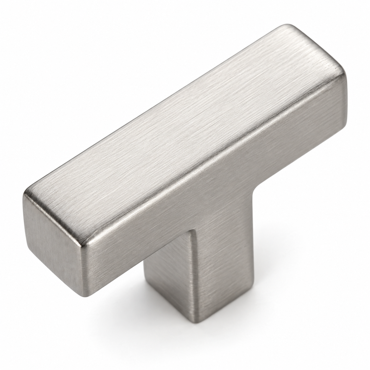 Furniture Knob 50mm Stainless Steel – Dallas
