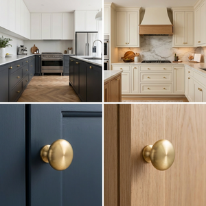 Macon 27 mm Gold Set Set of 20