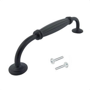 Handle Classic 128 MM Black