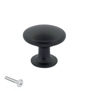 Macon 27mm Schwarz