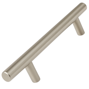 Denver handle 128 mm stainless steel
