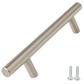 10X Handle Denver 128 mm stainless steel