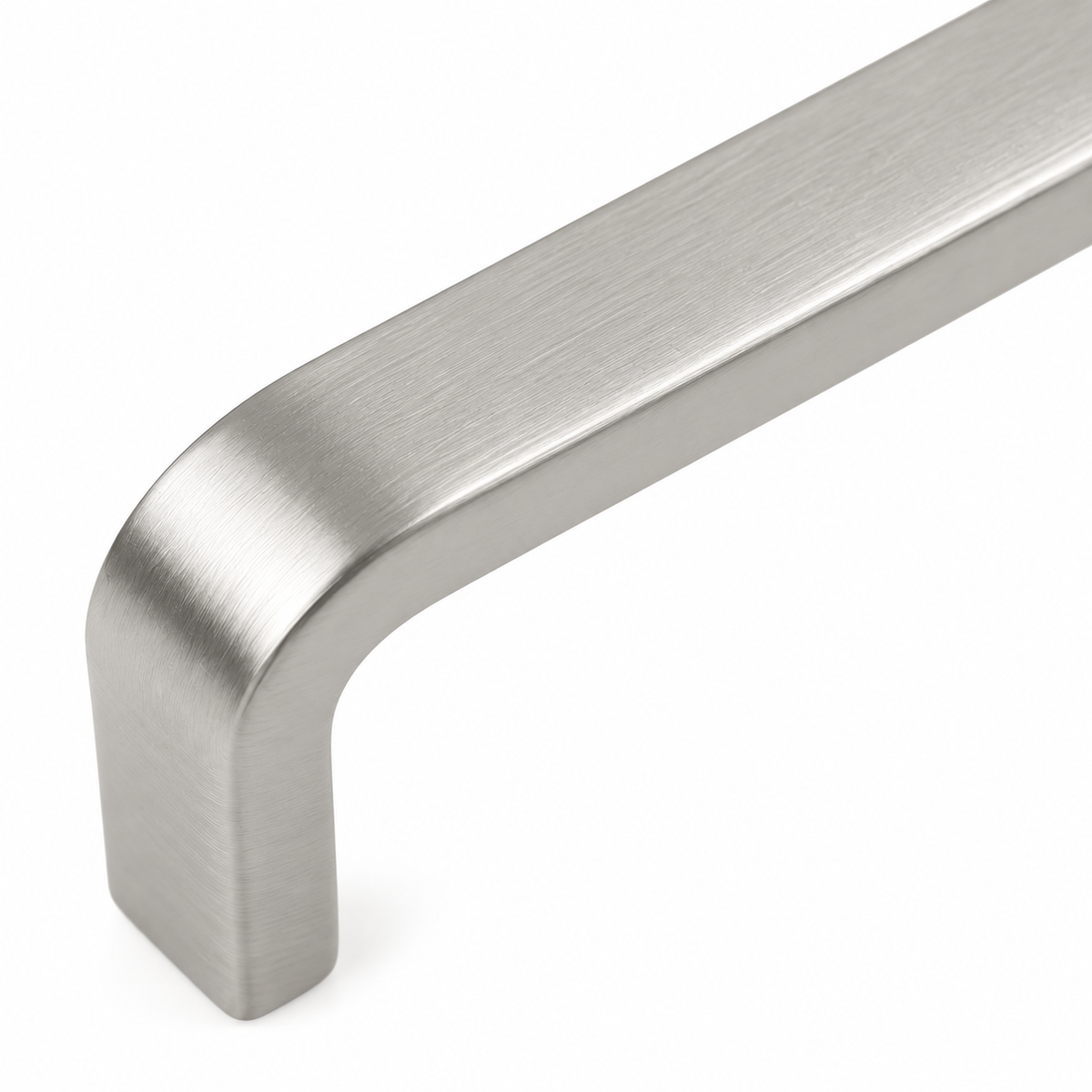 10X Handle 128mm Aluminium – Tampa