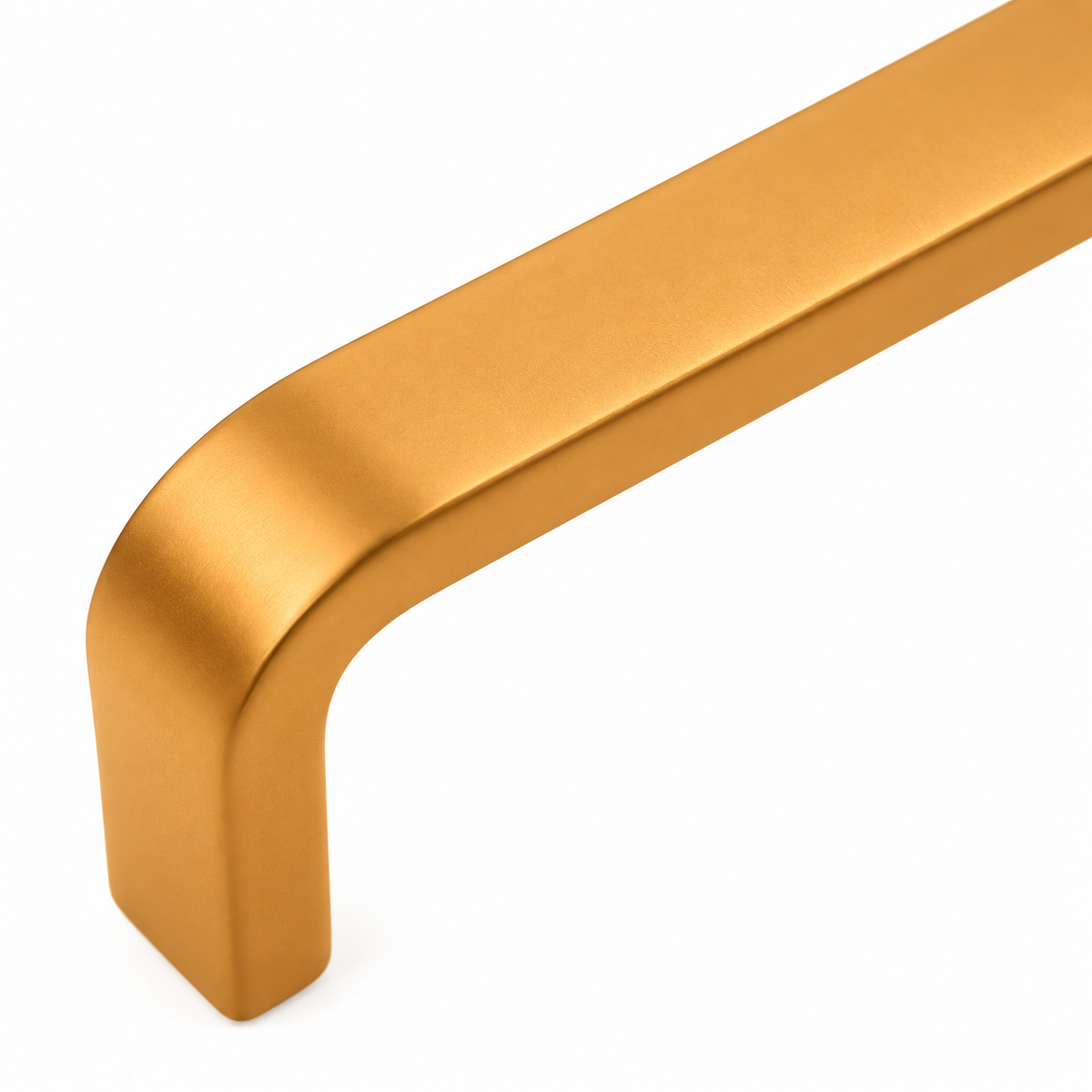 10X Handgreep 128mm Aluminium Koper – Tampa