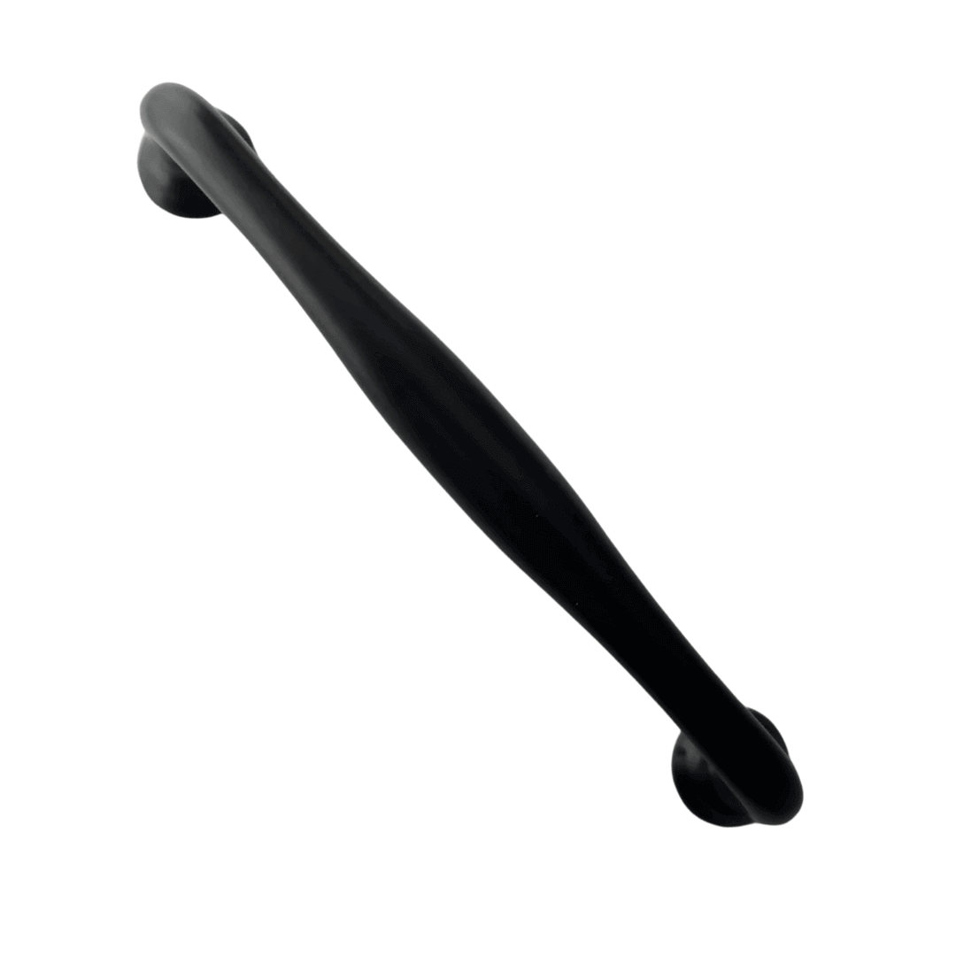 Handgreep 96mm Zwart – Laredo - BY MJM - GMJ46