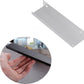 Flat handle 128 MM Stainless steel