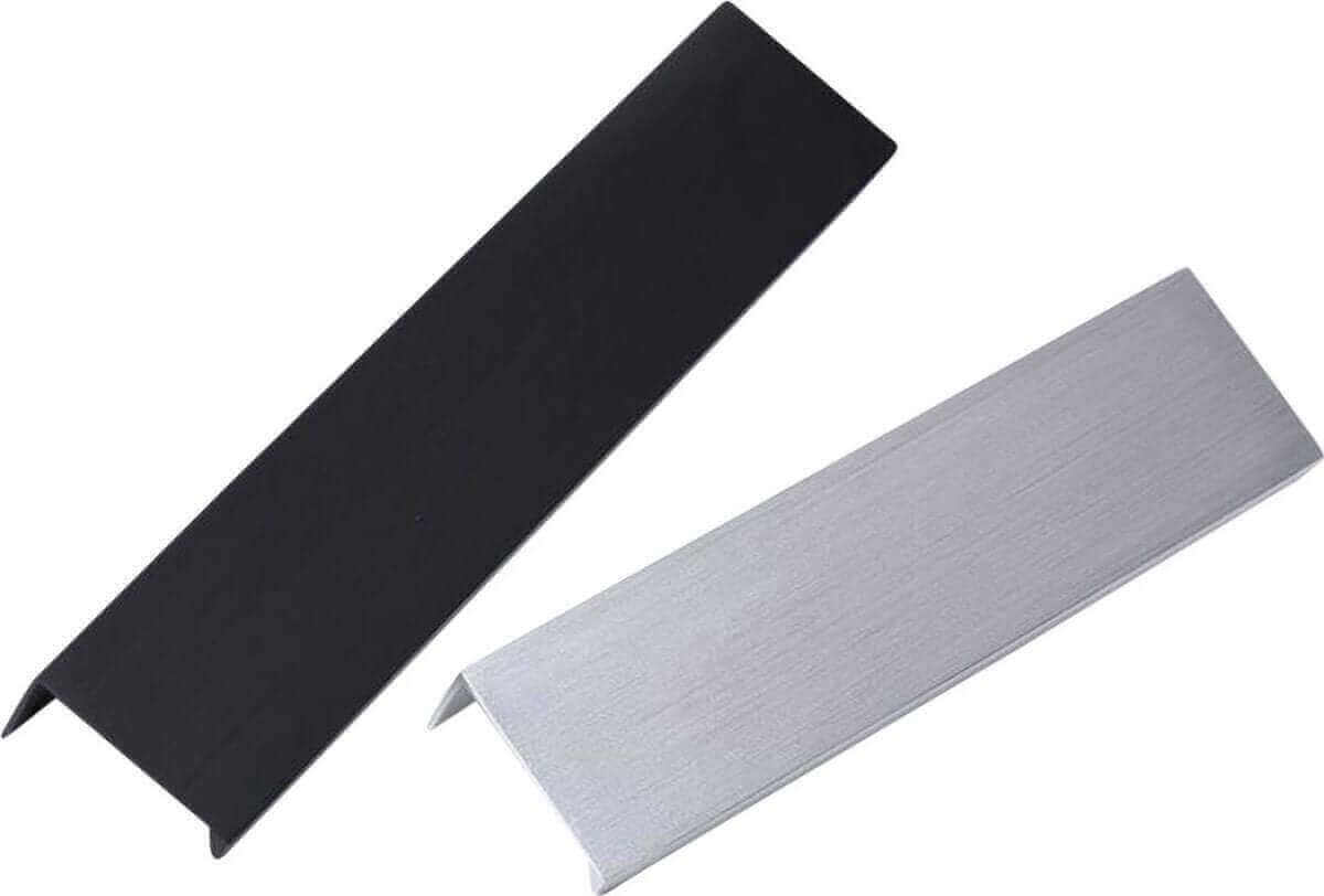 20X Handgreep 160mm Aluminium – Fargo - BY MJM - GMJ35-20